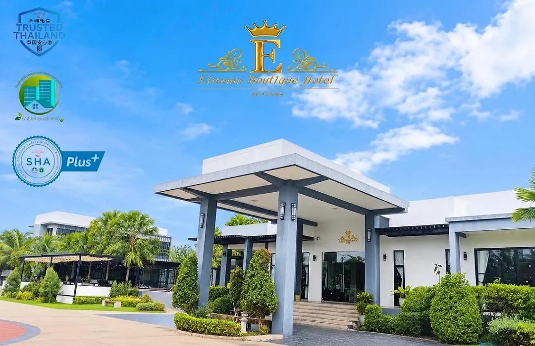 Eireann Boutique Hotel-1